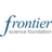 Frontier Science & Technology Research Foundation, Inc. (FSTRF) Logo